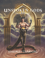 Unspoken Gods: The Beginning - Art Book