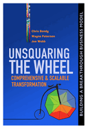 Unsquaring the Wheel: Comprehensive & Scalable Transformation