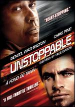 Unstoppable [French] - Tony Scott