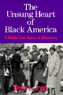 Unsung Heart of Black America: A Middle-Class Church at Midcentury