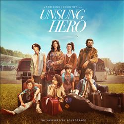 Unsung Hero: The Inspired by Soundtrack