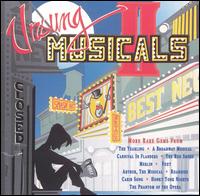 Unsung Musicals, Vol. 2 - Various Artists