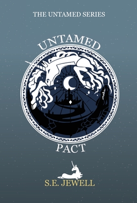 Untamed Pact - Jewell, S E