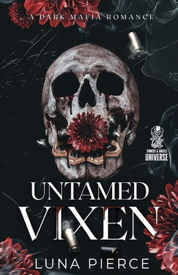 Untamed Vixen - Pierce, Luna