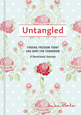 Untangled: Devotional Journey for Women - Baker, Jen