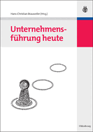 Unternehmensfhrung Heute