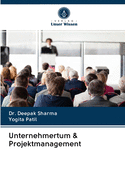 Unternehmertum & Projektmanagement