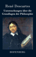 Untersuchungen Uber Die Grundlagen Der Philosophie