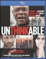 Unthinkable [Blu-ray] - Gregor Jordan