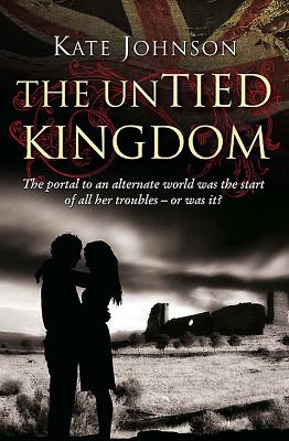 Untied Kingdom - Johnson, Kate