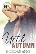 Until Autumn: Happily Ever Alpha World