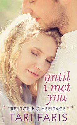 Until I Met You: Restoring Heritage - Faris, Tari