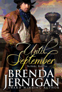 Until September: Western Romance