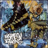 Until the Ink Runs Out - Eighteen Visions