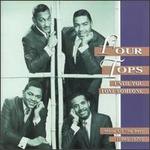 Until You Love Someone: More of the Best (1965-1970) - The Four Tops