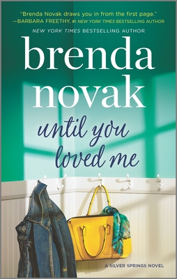 Until You Loved Me - Novak, Brenda