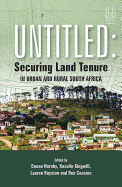 Untitled: Securing Land Tenure in Urban and Rural South Africa