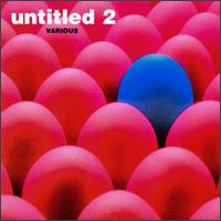 Untitled, Vol. 2 - Various Artists