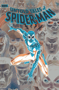 Untold Tales of Spider-Man Omnibus [New Printing]