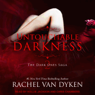 Untouchable Darkness