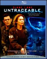 Untraceable [Blu-ray] - Gregory Hoblit