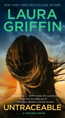 Untraceable - Griffin, Laura