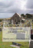 Unusual gravestones