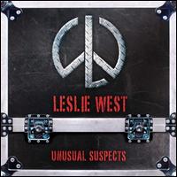 Unusual Suspects - Leslie West