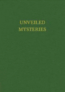 Unveiled Mysteries (Original)