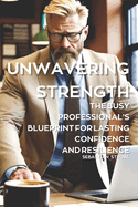Unwavering Strength: The Busy Professional's Blueprint For Lasting Confidence and Resilience