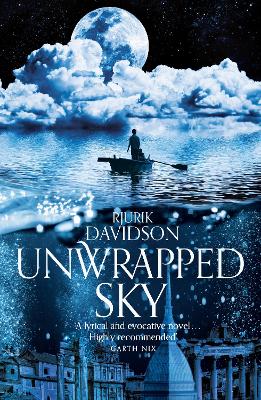 Unwrapped Sky - Davidson, Rjurik