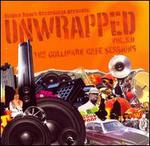 Unwrapped, Vol. 5: The Collipark Cafe Sessions