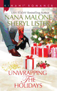 Unwrapping the Holidays: An Anthology
