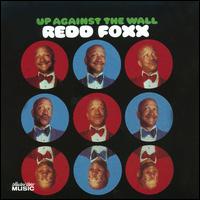 Up Against the Wall - Redd Foxx