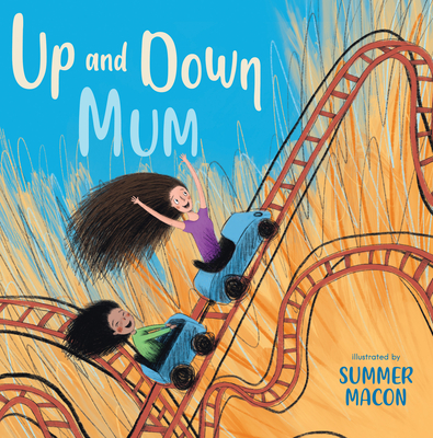 Up and Down Mum - Child's Play