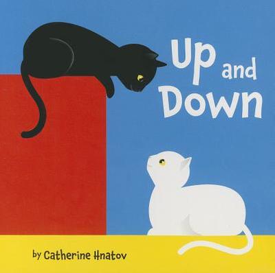 Up and Down - Hnatov, Catherine