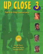 Up Close 3: English for Global Communication