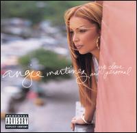 Up Close and Personal - Angie Martinez