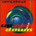 Up & Down [US Vinyl Single] - Vengaboys