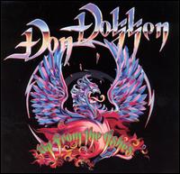 Up from the Ashes - Don Dokken