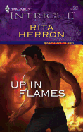 Up in Flames