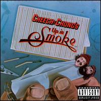 Up in Smoke - Cheech & Chong