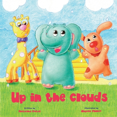 Up in the Clouds - Patel, Natasha