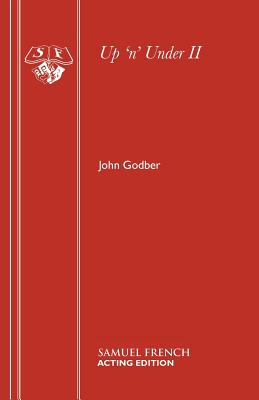 Up 'n' Under II - Godber, John