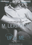 Up to Me - Leighton, M, and Rudd, Kate (Read by), and Darcie, Benjamin L (Read by)