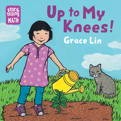 Up to My Knees! - Lin, Grace