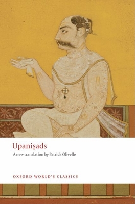 Upanisads - Olivelle, Patrick