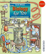 Updated New Biology for You Student Book