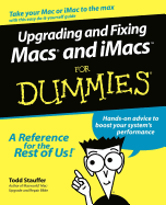 Upgrading & Fixing Macs? & Imacs for Dummies?