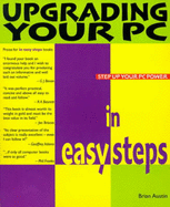 Upgrading Your PC in Easy Steps